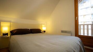 Apartment | Bed sheets