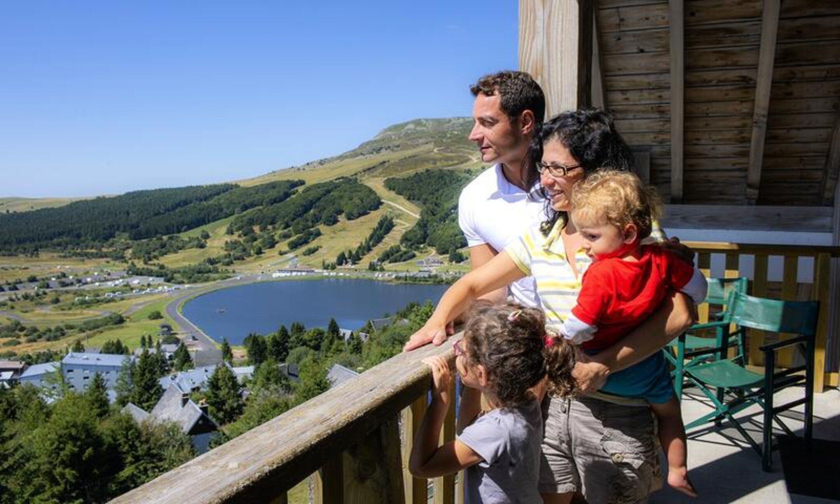 Apartemen | Halaman properti