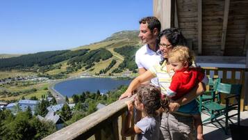 Apartemen | Halaman properti