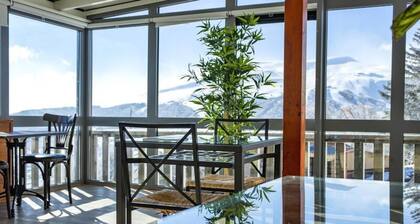 Apartment in Super Besse Near Lac Hermines
