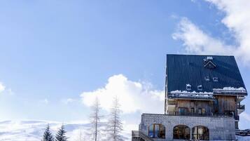 Apartment | Exterior