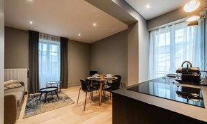 Interior - Apartment in Aix-les-bains Near Thermal Baths (Aix-les-Bains)