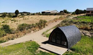 Exterior - Cottage for 4 People (Mont Lozere et Goulet)