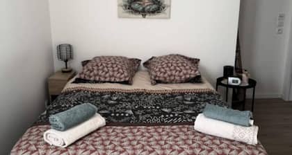 Apartment in Aix-les-bains Near Thermal Spa