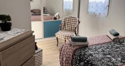 Apartment in Aix-les-bains Near Thermal Spa