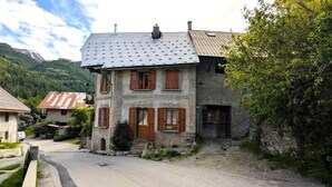 Unclassified image, 2 of 3, button - Apartment in Vallouise Near Ski Slopes (Vallouise-Pelvoux)