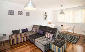 Unclassified image, 3 of 3, button - Apartment in Tavira Near Ria Formosa Park (Tavira)