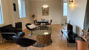 Unclassified image, 2 of 4, button - Apartment Near Alps With Petanque Court (Aix-les-Bains)