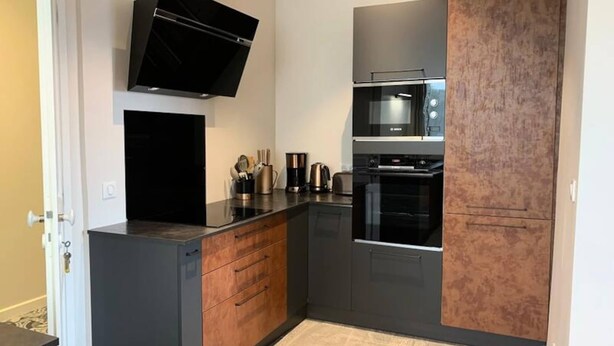 Unclassified image, 1 of 4, button - Apartment Near Alps With Petanque Court (Aix-les-Bains)