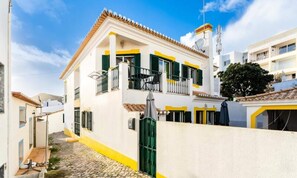 Exterior - Apartments for 2 People (Vila do Bispo)