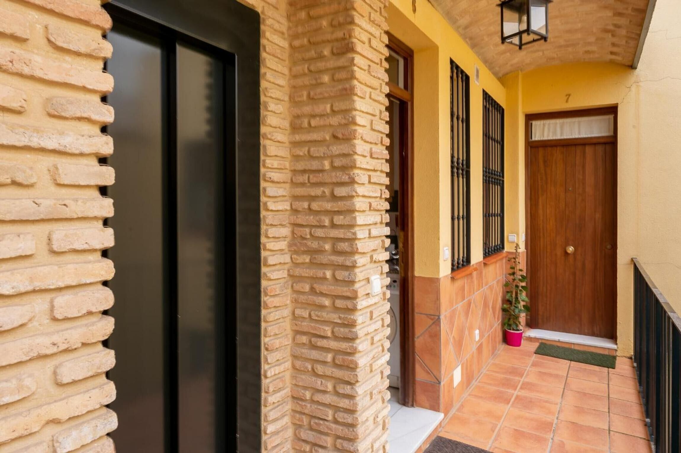 Detalle exterior