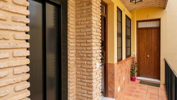 Detalle exterior