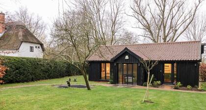 Owl Cottage
