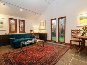 منطقة المعيشة