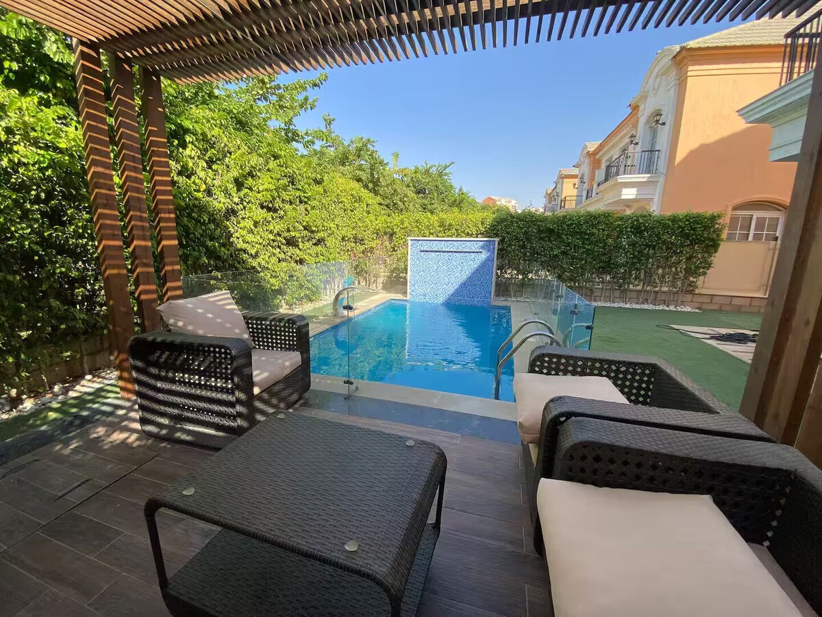 Værtens profilbillede