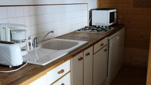 Unclassified image, 2 of 3, button - Apartment in Val D'ys Near Ski Slopes (Huez)