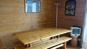 Unclassified image, 3 of 3, button - Apartment in Val D'ys Near Ski Slopes (Huez)