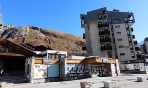 Udendørsområde