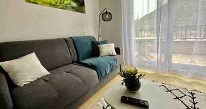 Apartments for 5 People