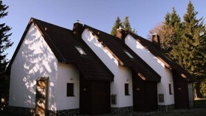 Exterior - Bungalow in Pohorje Forests Near Rogla (Zrece)