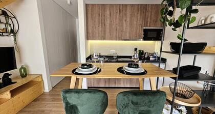 Apartment in Marinha Grande Near Beaches