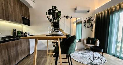 Apartment in Marinha Grande Near Beaches