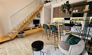 Interior - Apartment in Marinha Grande Near Beaches (Marinha Grande)