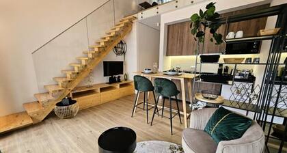 Apartment in Marinha Grande Near Beaches