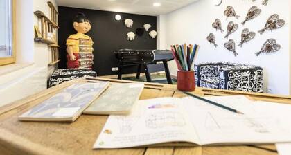 Apartment in Champame With Ski-in Access