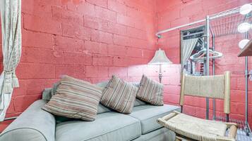 Apartemen | Area keluarga