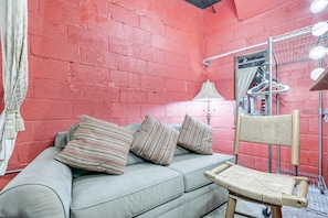 Apartemen | Area keluarga