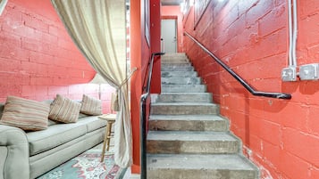 Apartemen | Interior