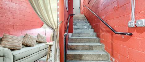 Appartement | Interieur