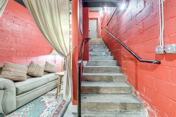 Apartemen | Interior