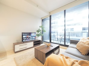 TV