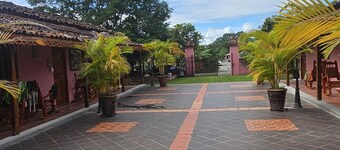 Quincha House Room 1 - Santa Librada