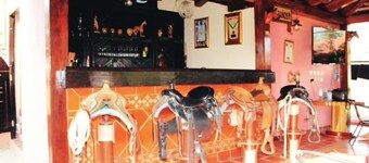 Quincha House Room 1 - Santa Librada