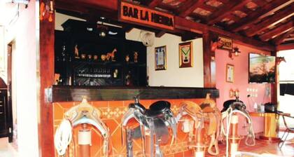 Quincha House Room 1 - Santa Librada