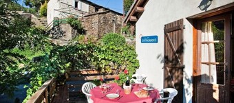 Cottage for 6 People