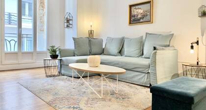 Apartments for 6 People