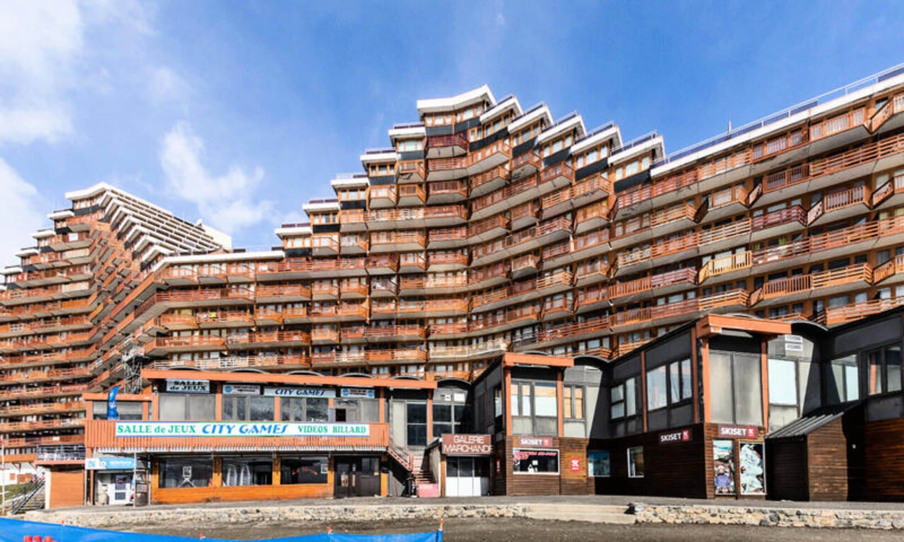 Apartment | Exterior