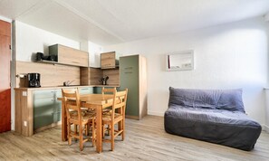 Apartment | Innenbereich