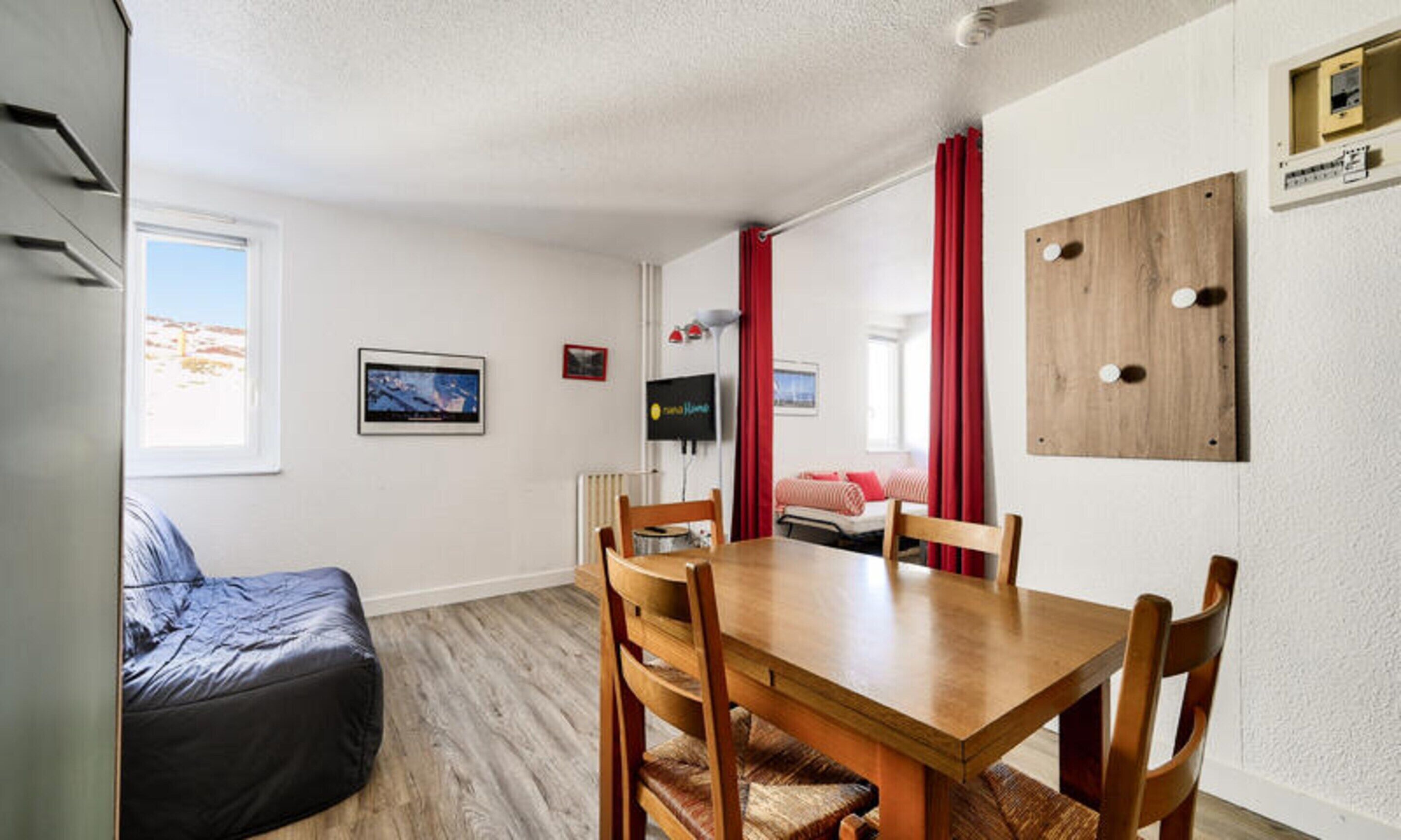 Apartemen | Interior