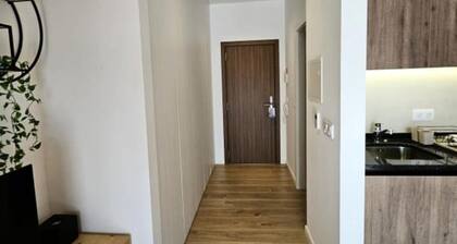 Apartment in Marinha Grande Near Beaches