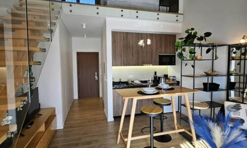 Apartment in Marinha Grande Near Beaches