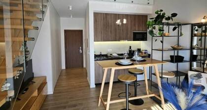 Apartment in Marinha Grande Near Beaches