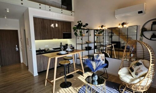 Apartment in Marinha Grande Near Beaches