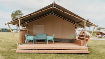Terras