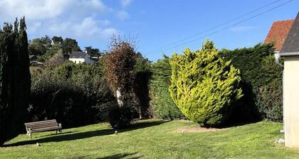 Apartment in Dahouet Near the Port