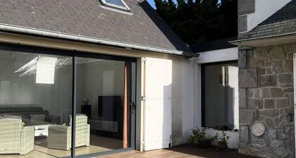 Apartment in Dahouet Near the Port